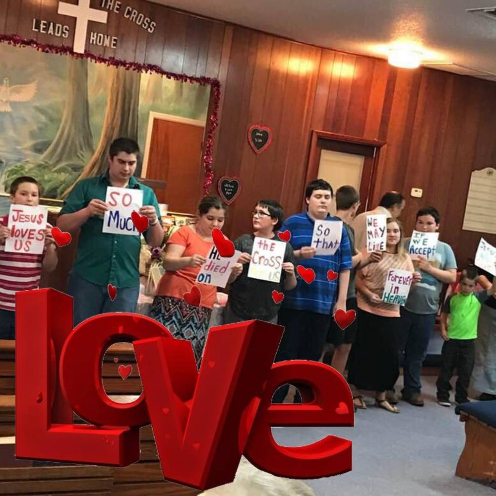 Meet your Posher, Loraann